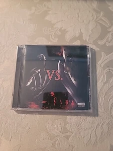 Freddy Vs Jason (Original Soundtrack) by Various CASE ONLY, NO CD! - Picture 1 of 4