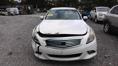 Fender INFINITI G37 Left 09 10 11 12 13 - Image 1 of 4