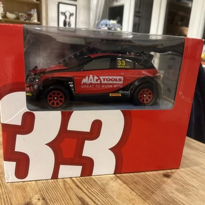Mac Tools 33 R/C car electric 1:16 Rare ** Christmas Gift idea ** - Image 1 of 4