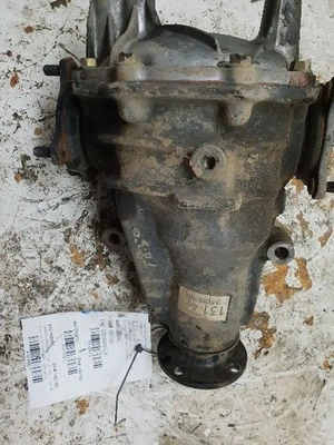 Carrier Rear 2.928 Ratio Fits 01-03 LEXUS RX300 - Image 1 of 4