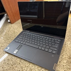 *FOR PARTS ONLY* Lenovo IdeaPad Yoga 7-14ITL5 - i5 Intel Evo - Afbeelding 1 van 6