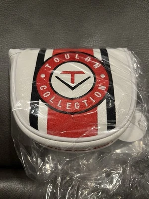 Toulon Headcover - Image 1 of 2