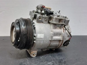 A0008305000 air conditioning compressor for INFINITI Q50 50 D GASOLEO 2015 4P - Imagen 1 de 23