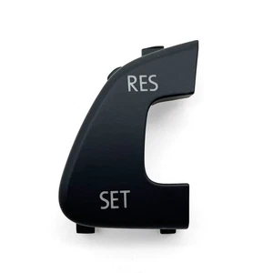 Volume Control Switch Steering Wheel Switch Aesthetic Enhancement For JETTA - Picture 1 of 7