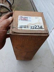 NAPA MUFFLER 22234 New In Original Box N.O.S. - Picture 1 of 6