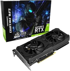 Expert-oriented Nvidia Geforce RTX 3060 Montiert Grafik Brett GDDR6 12GB Galaku - Photo 1/5