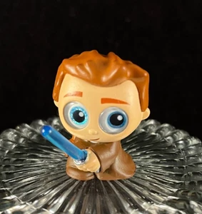 Star Wars Doorables - Episode I/The Phantom Menace - Obi-Wan Kenobi - Disney - Picture 1 of 4