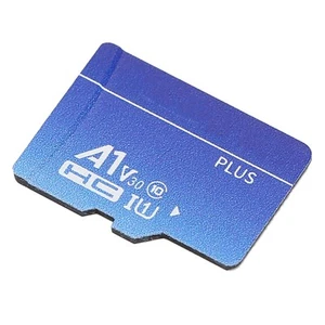 Stmagic Tf Card High Speed Transmission Reading Writing Memory Card Data S HOM - Photo 1 sur 12