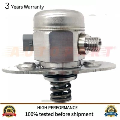 High Pressure Fuel Pump for 12-16 BMW 228i 320i 328i 428i 528i xDrive X1 X3 Z4 — 第 1/4 张图片
