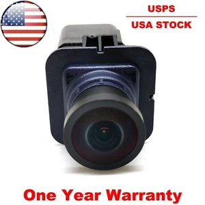 For 2011-2014 Ford F-150 OEM Rear Backup Camera BL3Z-19G490-B CL3T-19G490-AD - Picture 1 of 10