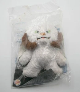 STAR WARS EPISODE III RACHE DER SITH BURGER KING 2005 WAMPA PLÜSCH NEU - Bild 1 von 1