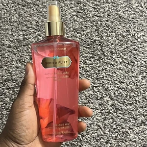 Victorias Secret Fragrance Mist Such a Flirt 8.4oz *Retired* BRAND NEW - Picture 1 of 1