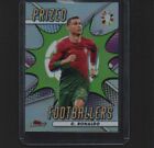2023-24 TOPPS FINEST ROAD TO EURO 2024 PRIZED FOOTBALLERS CHRISTIANO RONALDO