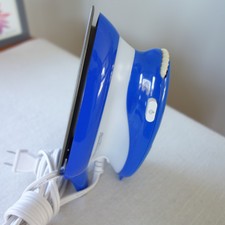 SUNBEAM DRY & STEAM TRAVELING IRON 60Hz 800W MODEL:2630-000