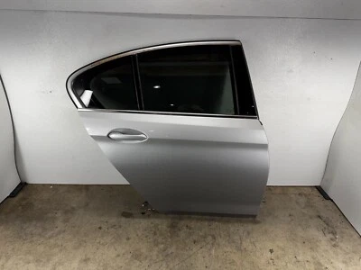 CUBIERTA CARCASA PUERTA TRASERA DERECHA COMPLETA BMW 530I M5 540I G30 (2017-2023) OEM Foto 1 de 4