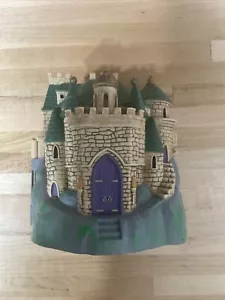 HARRY POTTER Set da gioco in miniatura corridoio proibito - 2001 Mattel **INCOMPLETO** - Foto 1 di 6