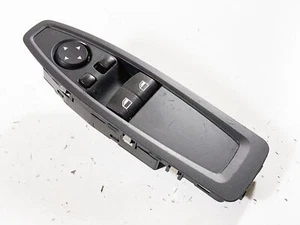 14-19 BMW M235i M2 428i 435i M4 F22 F32 F82 F87 Front Left Master Window Switch - Picture 1 of 10