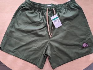 Nuevo con etiquetas Pantalones Cortos Nike Sportswear Tejido Flujo Sun Club Verde Para Hombre XL DV9600-328 $60 - Imagen 1 de 6