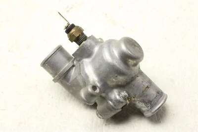 Carcasa termostato Kawasaki Ninja 250 EX250 2006 88-07 Foto 1 de 4