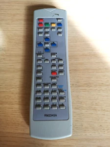 Replacement Remote Control RM2345A - Picture 1 of 4