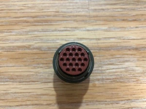   DEUTSCH MS3476W14-19S Stecker - Bild 1 von 3