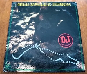 MILL VALLEY BUNCH Casting Pearls (Verve V6-8825 - USA 1972) ORIGINAL LP PROMO - Foto 1 di 4