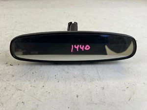 Ford Mustang GT Rear View Mirror SN95 4th Gen MK4 99-04 OEM - Picture 1 of 10