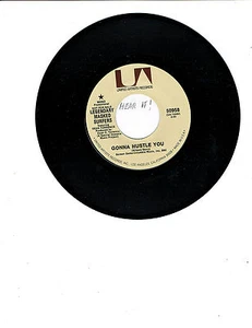 Legendary Masked Surfers SURF45(UA50958)GonnaHustleYou/Summertime,Summertime NM - Imagen 1 de 2