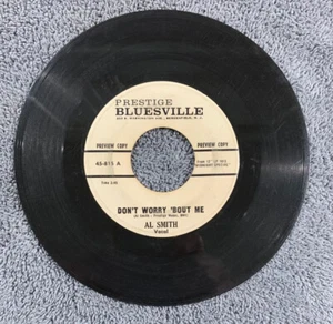 Shuggy Smith, Dumb-Ditty Dum Dum / Hustlin' Man, 7" 45rpm 1963 Rockabily Promo - Picture 1 of 2