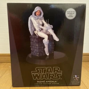 Estatua gigante suave Padme Amidala: JP - Imagen 1 de 6
