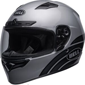 BELL Qualifier DLX Mips Street Helmet Ace-4 On-Road Motorcycle Bike 7137229