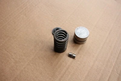 KIT MUELLE VÁLVULA CULATA MAZDA MIATA 94 95 96 97 01 02 03 04 05 MX5 1,8 L Foto 1 de 3