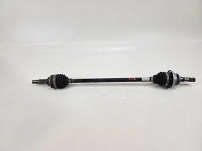 16-23 MAZDA CX-9 CX9 RWD REAR SUSPENSION LEFT LH DRIVER SIDE CV AXLE SHAFT OEM - Изображение 1 из 4