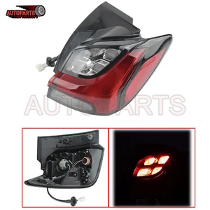 Right Side Rear Tail Brake Light Fit for Mitsubishi Outlander Sport 2020-22 New - Bild 1 von 12