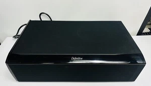 Definitive Technology CS-8060HD Center Speaker - Picture 1 of 12