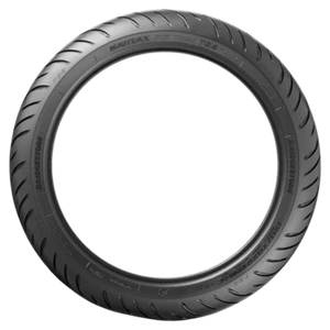 Bridgestone Battlax Sport Touring T32 110/80ZR-18 58W Front Motorcycle (12669) - Picture 1 of 4