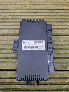 Mini Cooper S R56 FRM Fußraummodul 6135 34502801 PL3 FRM11 Lichtmodul - Bild 1 von 3