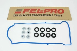 Fel-Pro VS50614R Valve Cover Gasket Acura RSX Honda Civic K20A3 K20Z1 K20Z3 - Picture 1 of 6