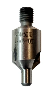ATI Industries Integral-Piloted Carbide Tip Countersink Cutter ATI445CE413N NEW - Bild 1 von 3