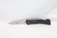 Schrade+ MAC USA SP3  Folding Knife , Made in USA