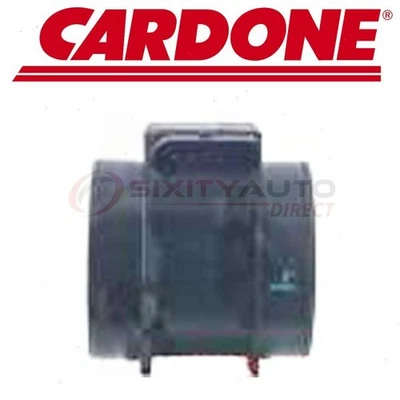 Cardone Reman Mass Air Flow Sensor for 2007-2009 Kia Magentis 2.4L L4 - MAF lc Foto 1 de 4