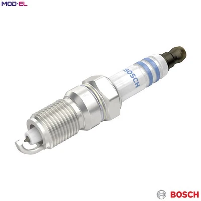 4x SPARK PLUG 0 242 225 611 FOR HOLDEN MONARO CALAIS/Sportwagon CAPRICE ONE 5.7L - Image 1 of 4