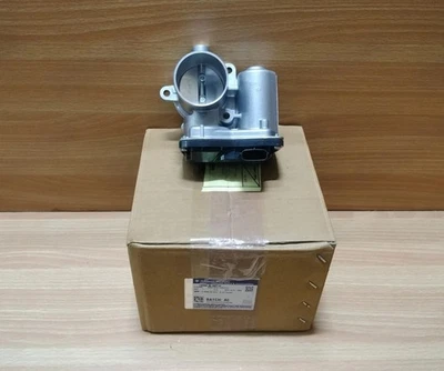 Оригинальный корпус дроссельной заслонки для Suzuki Swift 1,2 л 2018-2024 от оригинального производителя - Изображение 1 из 4