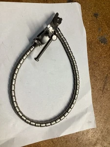 Aesculap FF270R Yasargil Flexible Arm Retractor #(3C11E) - Bild 1 von 7