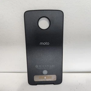 Motorolla Moto Insta Share Projector Mod For Moto Z MD100P Black - Working - Photo 1 sur 3