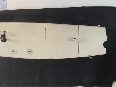 Tampa superior genuína para máquina de costura Sears Kenmore 158.1941 - Imagem 1 de 2