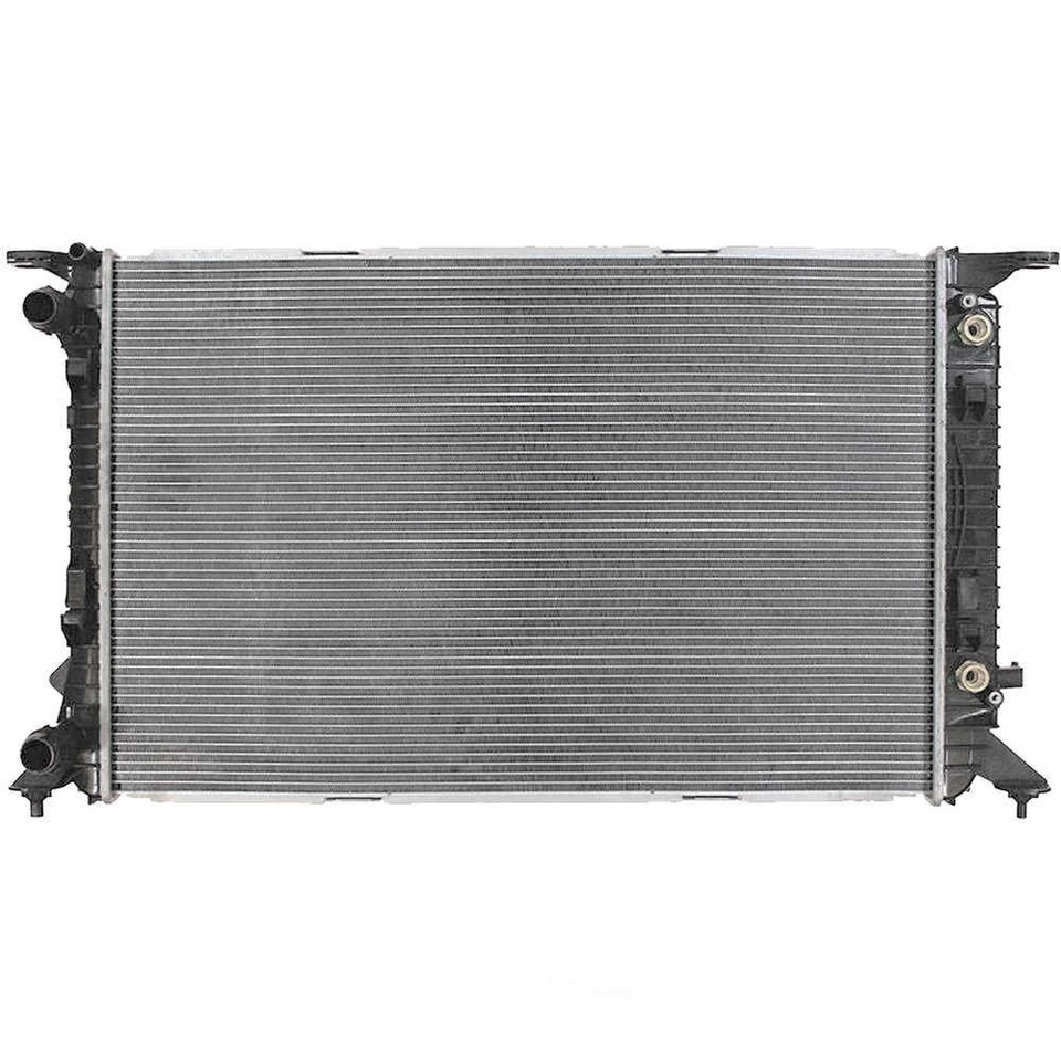 Radiador Global 13679C para Audi A6 Quattro 2019 Foto 1 de 1