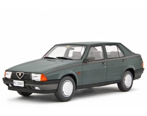 LAUDORACING-MODELS 1:18 Alfa romeo Alfa 75 1.6-1.8 1985 LM187E - Picture 1 of 14
