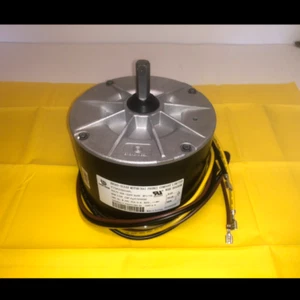 1186357 1/10 hp 1100 giri/min motore Smartcomfort Carrier ICP parte OEM di fabbrica - Foto 1 di 2