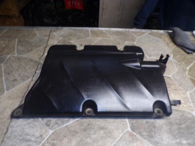 04-06 2004-2006 MITSUBISHI OUTLANDER LANCER ADMISIÓN RESONADOR 2,4 L EXC EVOLUTION  Foto 1 de 4